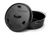 Petromax FT4,5 Dutch Oven 