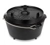Petromax FT9 Dutch Oven 