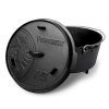 Petromax FT9 Dutch Oven 