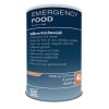 Emergency Food | Fullkornsmüsli med frukt | Frysetørket mat | 600g