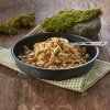 Emergency Food | Couscous with Chicken | Frysetørket mat | 450g