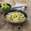 Emergency Food | Pasta Primavera | Frysetørket mat | 450g