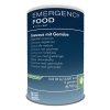 Emergency Food | Vegetabilsk couscouscous | Frysetørket mat | 700g
