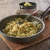 Emergency Food | Vegetabilsk couscouscous | Frysetørket mat | 700g
