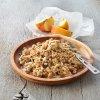 Katadyn Emergency Food | Frysetørket mat | Måltidspakke | 12 575g