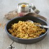 Katadyn Emergency Food | Frysetørket mat | Vegetarisk | Måltidspakke | 3800g