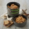 Katadyn Emergency Food | Frysetørket mat | Vegetarisk | Måltidspakke | 13 650 g