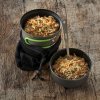 Katadyn Emergency Food | Frysetørket mat | Vegetarisk | Måltidspakke | 13 650 g