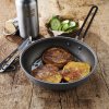 Katadyn Emergency Food | Frysetørket mat | Vegetarisk | Måltidspakke | 13 650 g