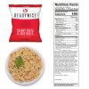 ReadyWise Food Supply | Frysetørket mat | Måltidspakke | 6580g
