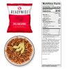 ReadyWise Food Supply | Frysetørket mat | Måltidspakke | 6580g