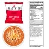 ReadyWise Food Supply | Frysetørket mat | Måltidspakke | 6580g