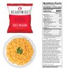 ReadyWise Food Supply | Frysetørket mat | Måltidspakke | 6580g