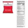 ReadyWise Entree Bucket | Frysetørket mat | Måltidspakke | 3360 g