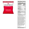 ReadyWise Entree Bucket | Frysetørket mat | Måltidspakke | 3360 g