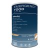 Emergency Food | Rå rørsukker | Frysetørket mat | 1000g