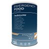 Emergency Food | Zucchini cubes 300 g | Frysetørket mat