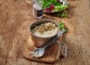 Emergency Food | Naturlig ris | Frysetørket mat | 500g