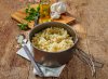 Emergency Food | Couscous | Frysetørket mat | 700g