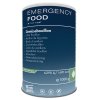 Emergency Food | Clear Bouillion | Frysetørket mat | 1000g
