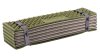 Robens Zig Zag Slumber W Liggeunderlag Sommer | Cellplast