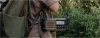 Sangean MMR99 Desert Tan | Solceller | Powerbank 2600 mAh | Nødradio