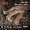 Titan Survival Choktaw Waxed Jute Rope Tinder Sticks