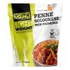 Adventure Menu | Penne bolognese med parmesan | Frysetørket mat | 105g