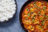 Adventure Menu | Kylling tikka masala med basmatiris Stor porsjon | Frysetørket mat | 173g