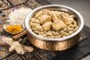 Adventure Menu | Kylling korma med basmatiris Stor porsjon | Frysetørket mat | 173g