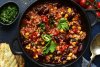 Adventure Menu | Chilli con carne Big Portion | Frysetørket mat | 157g