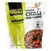Adventure Menu | Chilli con carne Big Portion | Frysetørket mat | 157g