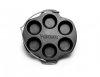 Petromax Muffinsfom mf6