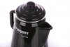 Petromax Percolator "Perkomax" Svart