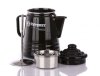 Petromax Percolator "Perkomax" Svart