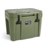Petromax kjøleboks 25 L oliven kx25