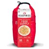 ReadyWise 60 Serving Drybag | Frysetørket mat | Måltidspakke | 3360 g
