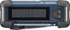 Sangean MMR99 DAB Blue | Solceller | Powerbank 2600 mAh | Nødradio