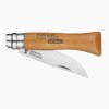 Opinel No 06 foldekniv i karbonstål