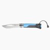Opinel No8 Outdoor Blue
