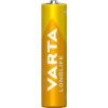 Varta Longlife AAA-batteri i 20-pakning