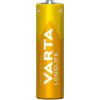Varta Longlife AA-batteri i 20-pakning