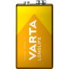 Varta Longlife 9V-batteri