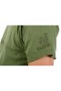 Snugpak T-skjorte oliven
