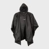 Snugpak Isolert Poncho Liner Svart