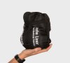 Snugpak Isolert Poncho Liner Svart