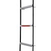Nexa branntrapp 4 m