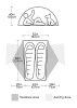 Big Agnes Copper Spur HV UL2 Bikepack | Telt | 2 personer