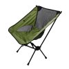 Elements Chair Light Moss Green