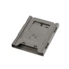 Bushcraft Essentials multifunksjonell koffert Bushbox LF